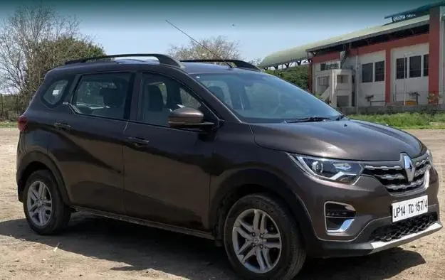 Renault Triber RXZ EASY-R AMT 2023