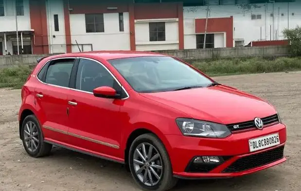 Volkswagen Polo Highline Plus 1.0L TSI AT 2021