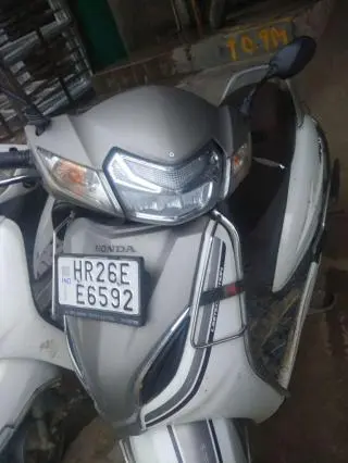 Honda Activa 5G 110cc STD 2019