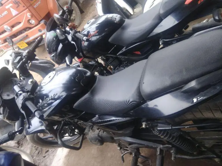 Bajaj Pulsar 150cc 2018