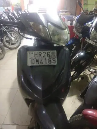 Honda Activa 4G 110cc 2018