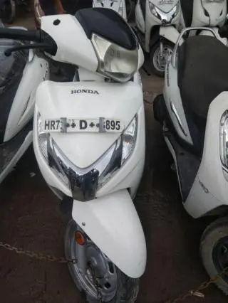 Honda Activa125 STD 2018