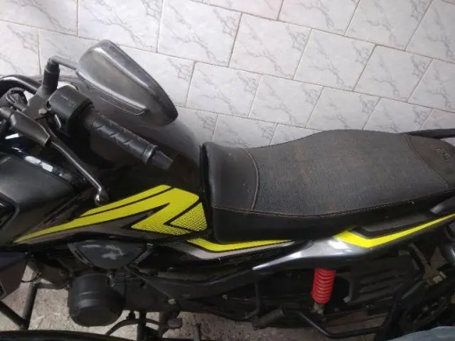 Honda SP125 Drum BS6 2021