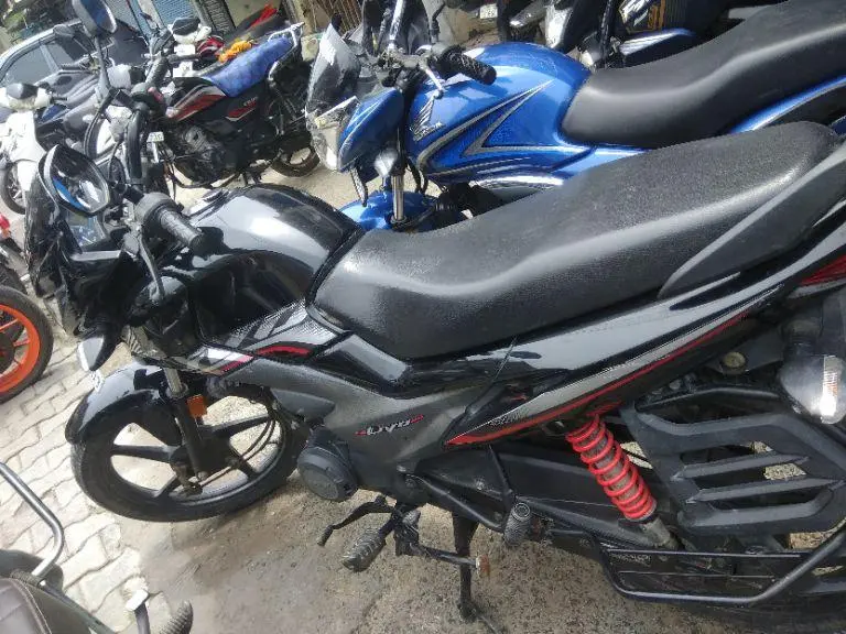 Honda Livo 110cc 2020