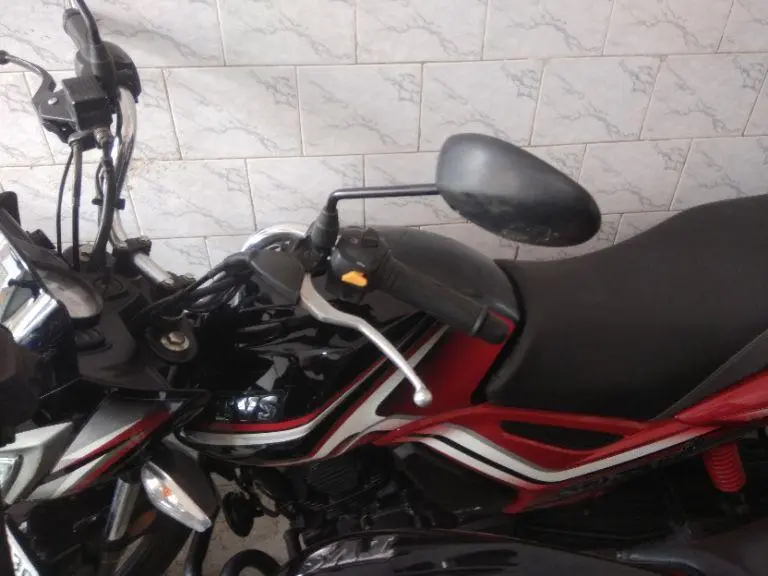 TVS Star City Plus 110cc Disc 2022