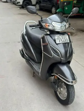 Honda Activa 5G 110cc STD 2019