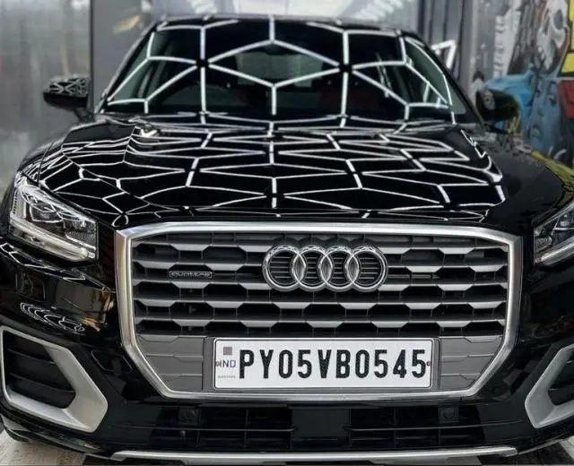 Audi Q2 Premium 2021