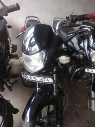 Hero HF Deluxe Kick Alloy 100cc 2022