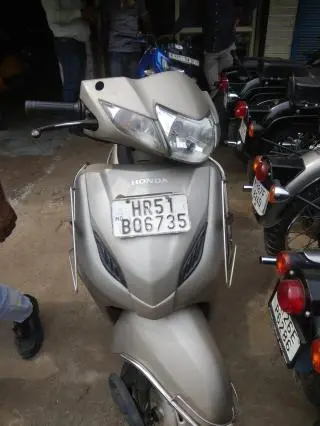 Honda Activa 3G 110cc 2017