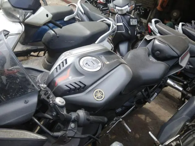 Yamaha YZF-R15 V3 150cc 2020