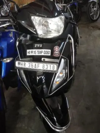 TVS Jupiter 110cc 2019