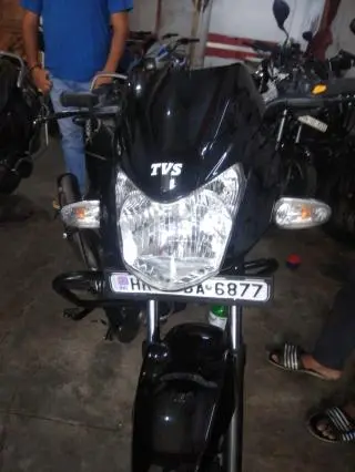 TVS Sport 110CC ES ALLOY 2023