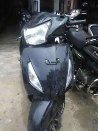 TVS Jupiter 110cc 2019