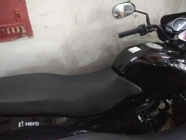 Hero Glamour i3s 125cc 2022