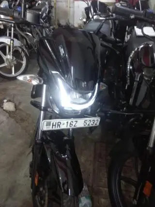 Hero Passion Pro 110cc Drum 2022