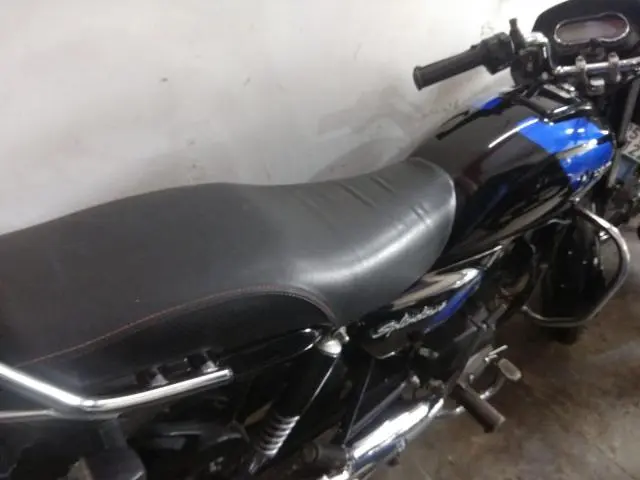 Hero Splendor Plus Self Alloy 100cc 2022