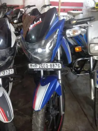 TVS Apache RTR 160 4V DRUM ABS BS6 2021