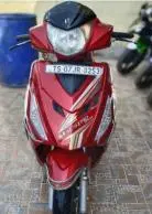 Hero Maestro Edge DRUM BRAKE ALLOY WHEEL VX 2021