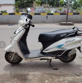 Hero Duet 125cc 2018
