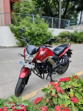 Honda CB Unicorn 150cc 2016