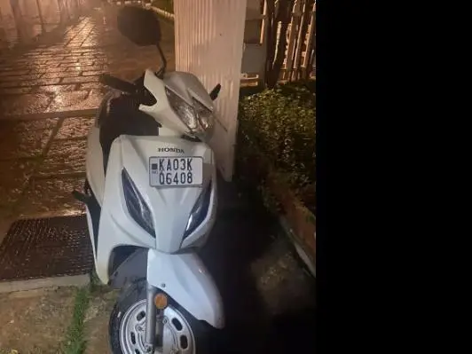 Honda Activa 6G STD 2023
