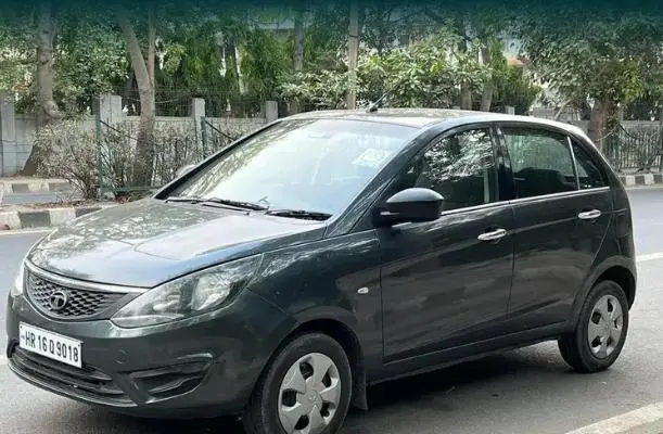 Tata Bolt XE Diesel 2015