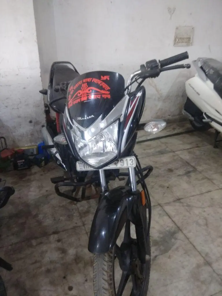 Honda CB Shine 125cc 2020