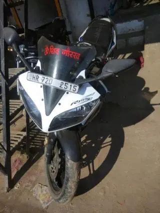 Yamaha YZF-R15 150cc 2018