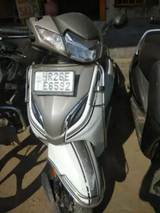 Honda Activa 5G 110cc STD 2019