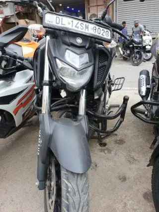 Yamaha FZ-FI V 3.0 150cc 2020