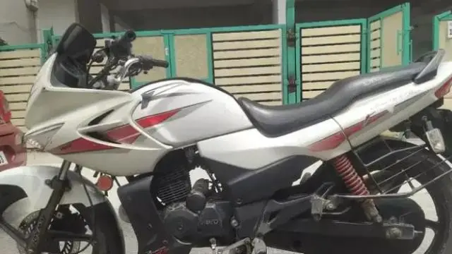 Hero Karizma R 223cc 2014