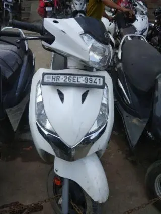 Hero Destini 125 VX BS6 2020