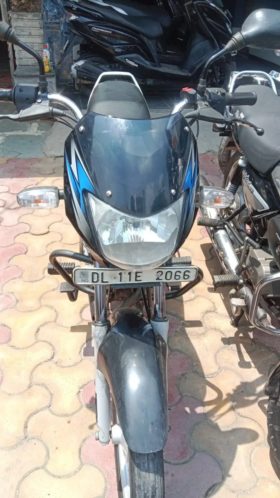 Bajaj CT 100 100cc 2020