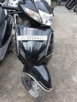 Honda Activa 3G 110cc 2016