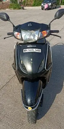 Honda Activa 110cc 2014