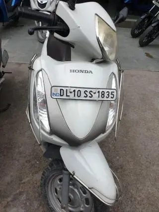 Honda Aviator 110cc 2015