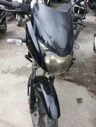 Bajaj Pulsar 150cc 2012