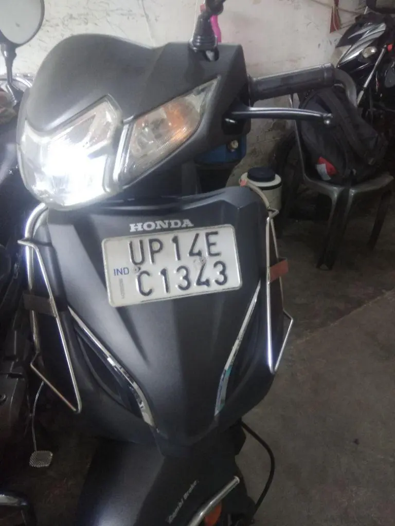 Honda Activa 5G 110cc STD 2019