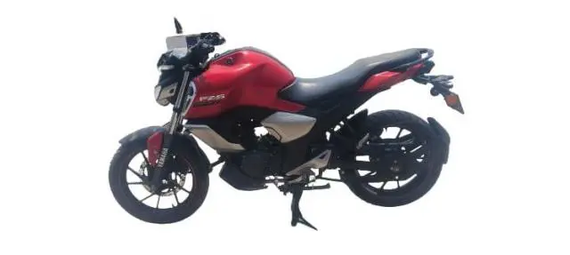 Yamaha FZS-FI V 3.0 150cc ABS 2022