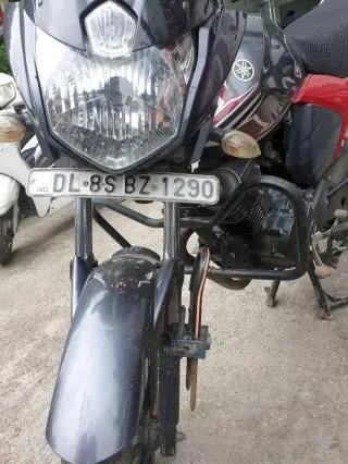 Yamaha Saluto 125cc 2016