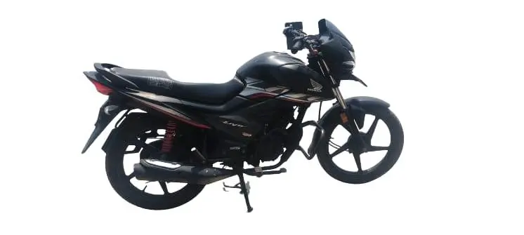 Honda Livo 110cc BS6 2021