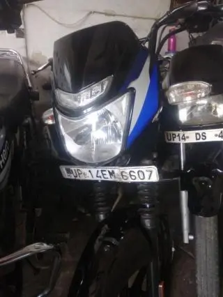 Bajaj CT 100 100cc 2020