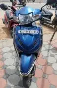 Honda Activa 4G 110cc 2017