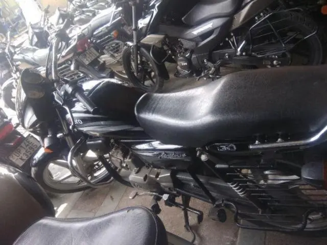 Hero Splendor Plus IBS i3S 100cc 2019