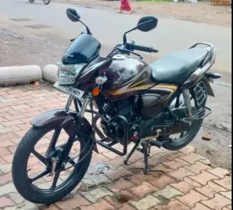 Honda CB Shine 125cc 2016