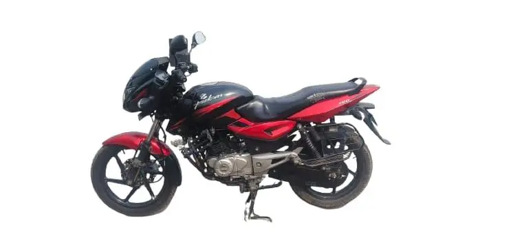 Bajaj Pulsar 150cc 2015