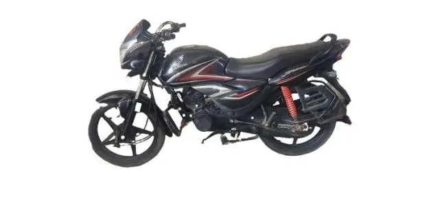 Honda CB Shine 125cc 2020