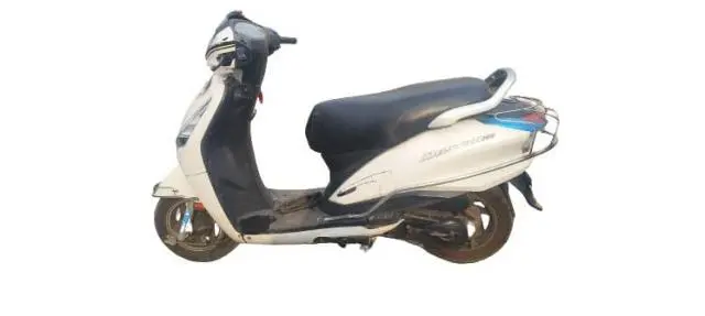 Hero Destini 125 VX 2018