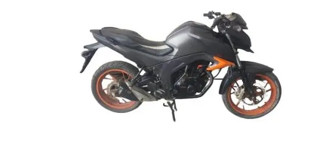 Honda CB Hornet 160R STD 2017