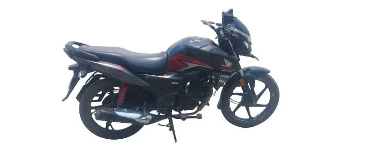 Honda CB Shine SP 125cc 2020